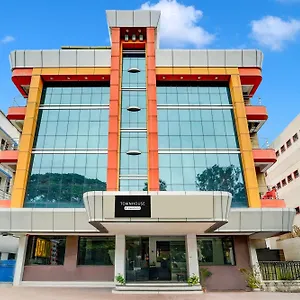 3* Hotel Townhouse