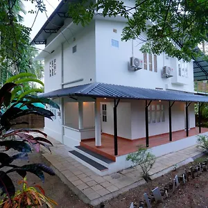 The Riverside Guest house Kozhikode